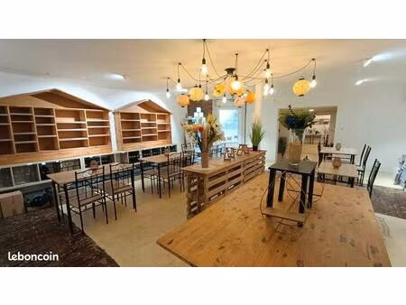 location local commercial bureau boutique atelier - neuf berquin