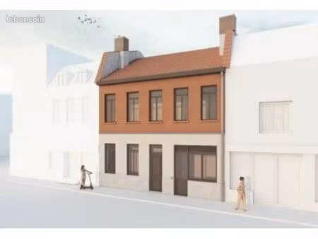 local médical roubaix epeule