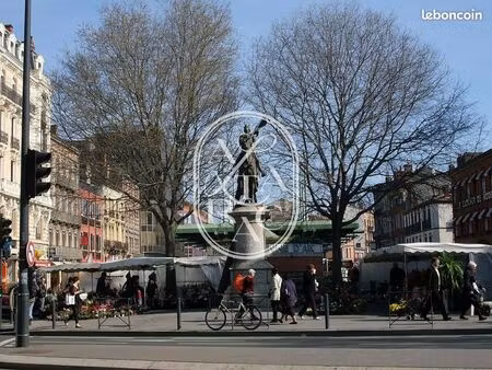 local commercial 165 m²