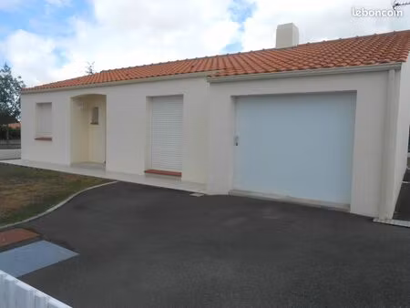 maison individuelle à louer