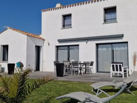 maison état neuf la guérinière