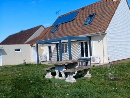 vente maison particulière