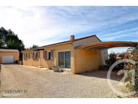 maison 6 pièces 113 m²