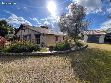 maison 6 pièces 190 m²