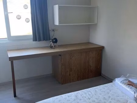 studio résidence étudiante frères lumière