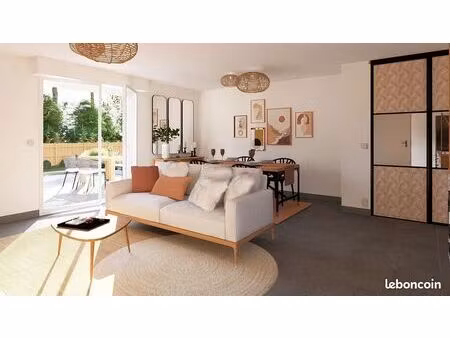 maison 2 pièces 50 m²