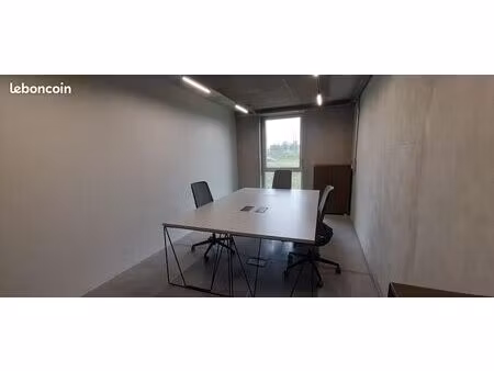 bureau à louer