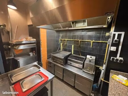 mur à vendre idéal pour tout commerce