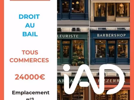 boutique 40 m² torigni-sur-vire