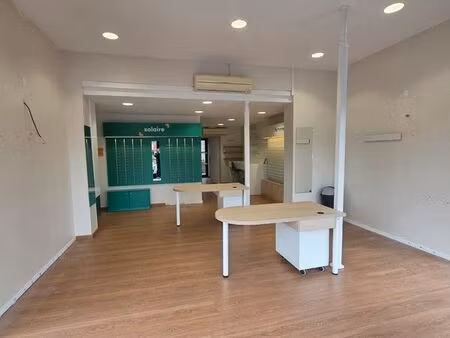 local commerciale béthune