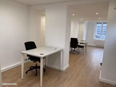 local 31 m² faches thumesnil