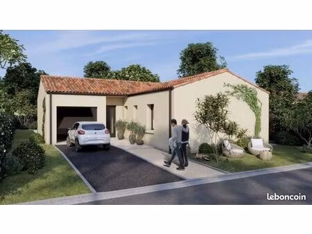 maison 5 pièces 89 m²