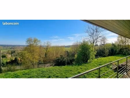 maison 7 pièces 300 m²