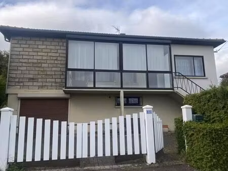 pavillon 5 pièces 90 m²