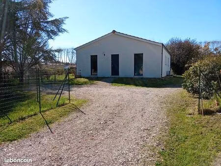 maison 2024 centre ville langon