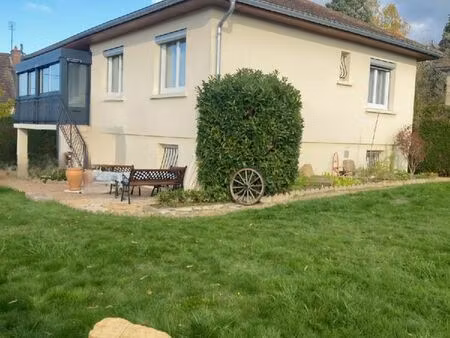 maison 5 pièces 121 m²