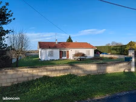 maison à vendre 250 000