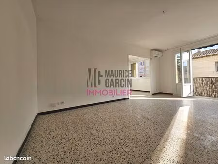 appartement 3 pièces 75 m²