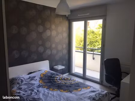 colocation avec une rentabilité brute 10% – investissement locatif clé en main