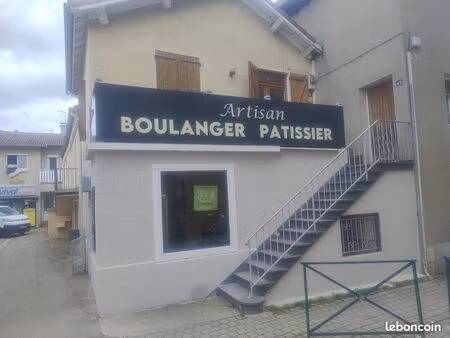 bouilangerie patisserie