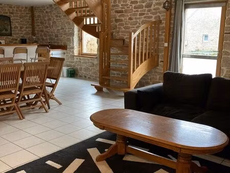 maison à vendre larmor -plage