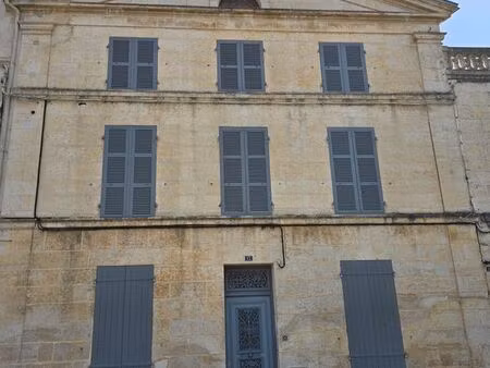 maison 185m² hyper centre