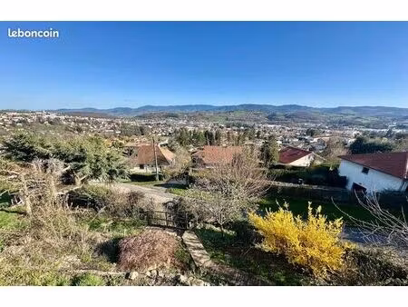 maison 5 pièces 136 m²