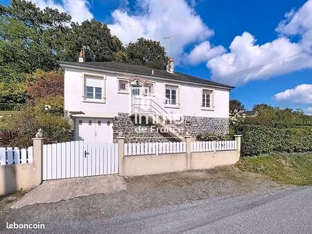 maison 4 pièces 84 m²