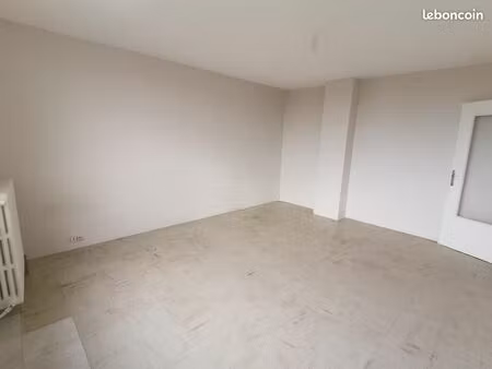 a vendre f2 amiens 45 m2