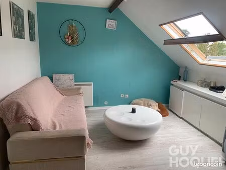 appartement 3 pièces 42 m²