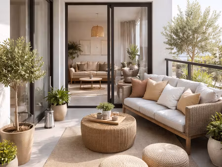 vente appartement 2 pièces 60 m² toulon (83100)