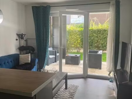 appartement 38 m² vertou