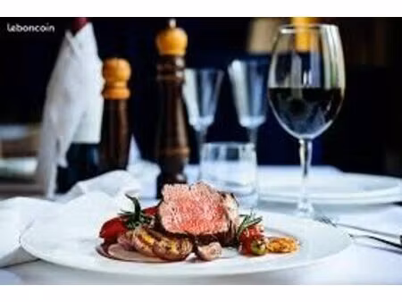 fonds de commerce restaurant à lille