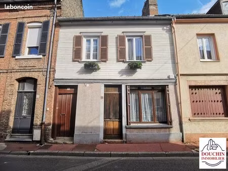 maison 3 pièces 53 m²