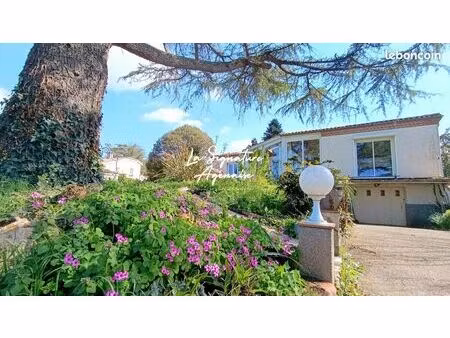 maison 6 pièces 167 m²