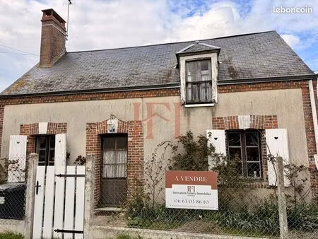 maison 4 pièces 73 m²