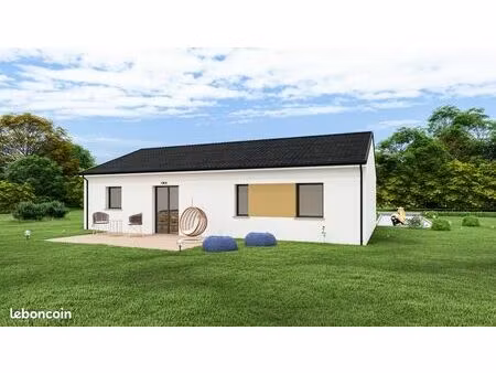 maison 5 pièces 108 m²