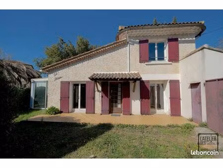 maison 3 pièces 65 m²