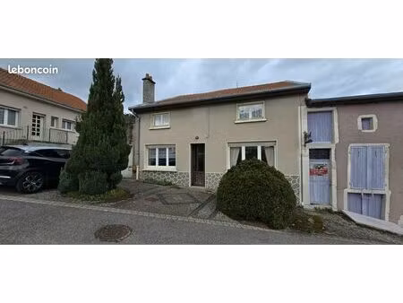 maison 5 pièces 160 m²