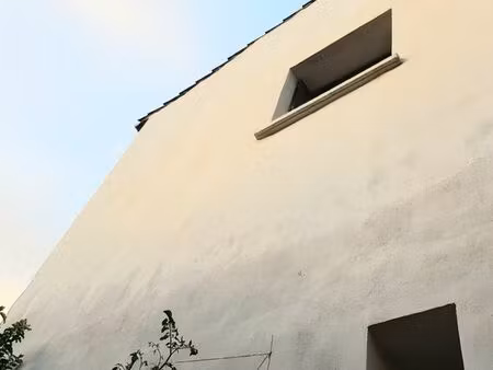 elne 66200 - grande maison à rénover + petit jardin