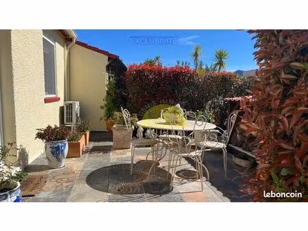 villa en viager 4 pièces 91 m²