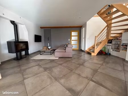 maison villefranche d'albigeois - 165m²