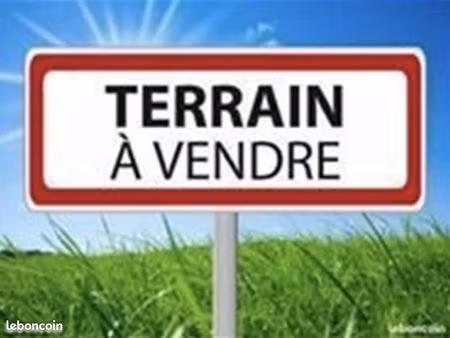 terrain 400 m² boisville la saint pere