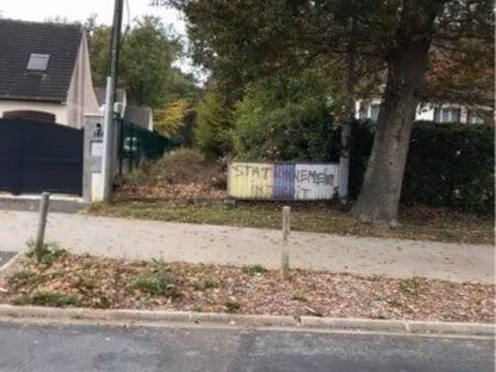 terrain naturel 6228 m2 variabilité