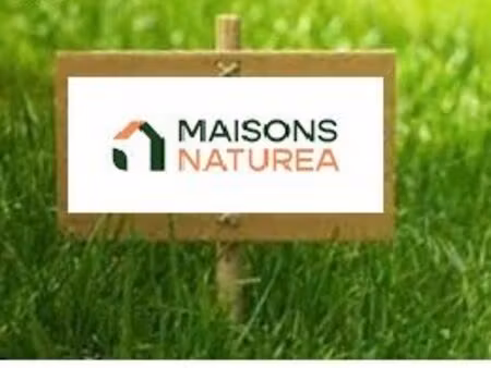 terrain 400 m² l isle sur la sorgue