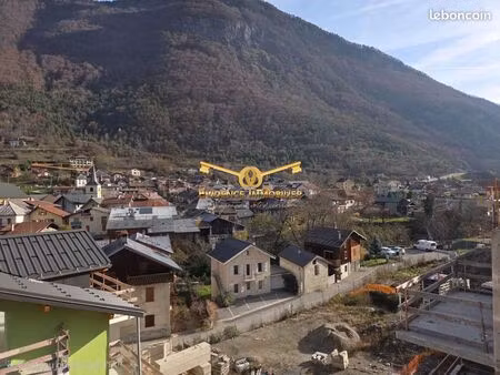 appartement 3 pièces 78 m²