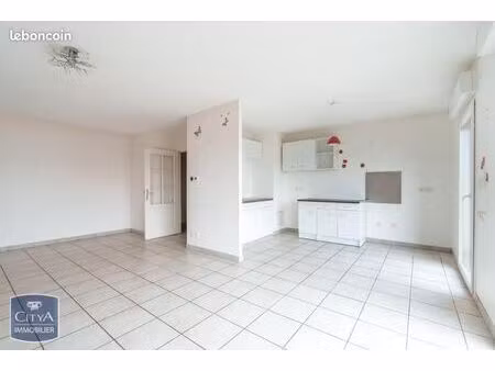 appartement 3 pièces 70 m²