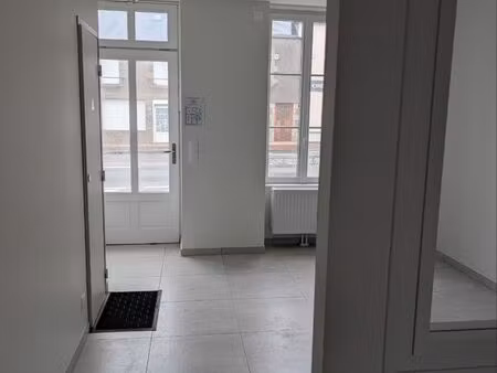 bureau à louer - profession bien-être/paramédicale