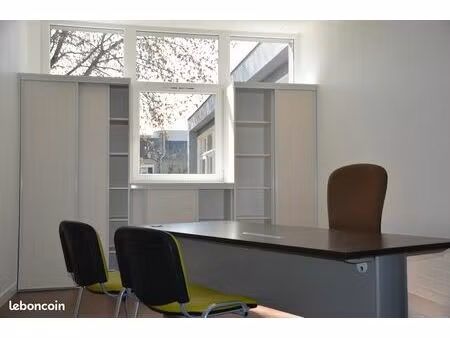 ? bureau à louer – mayenne centre – à partir de 130 ht/mois