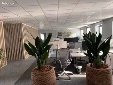 bureau à louer wasquehal